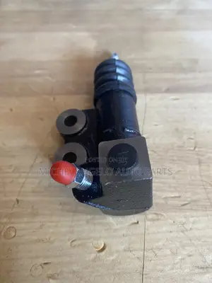 Clutch Pot Kia Bongo Down