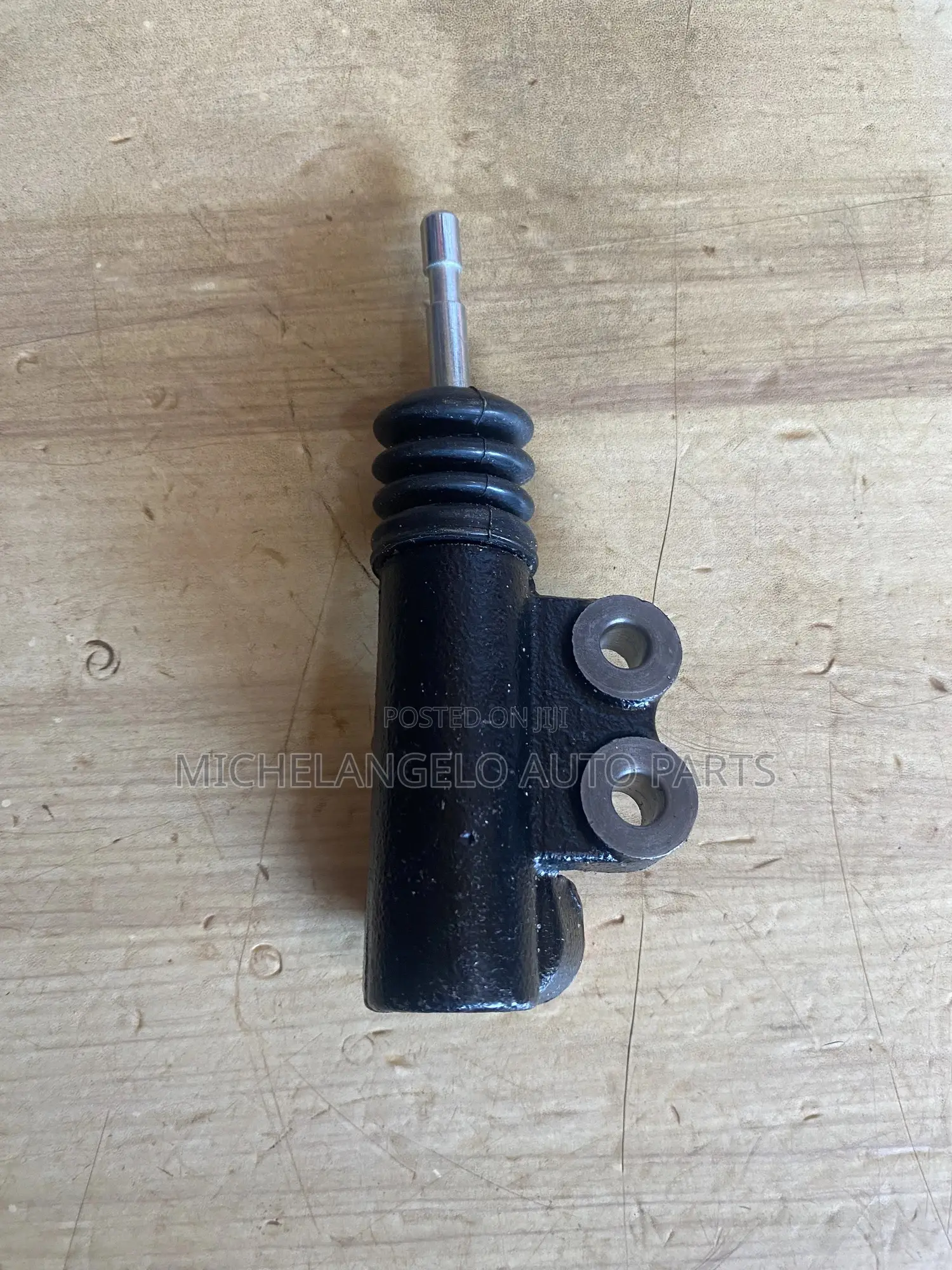 Clutch Pot Kia Bongo Down