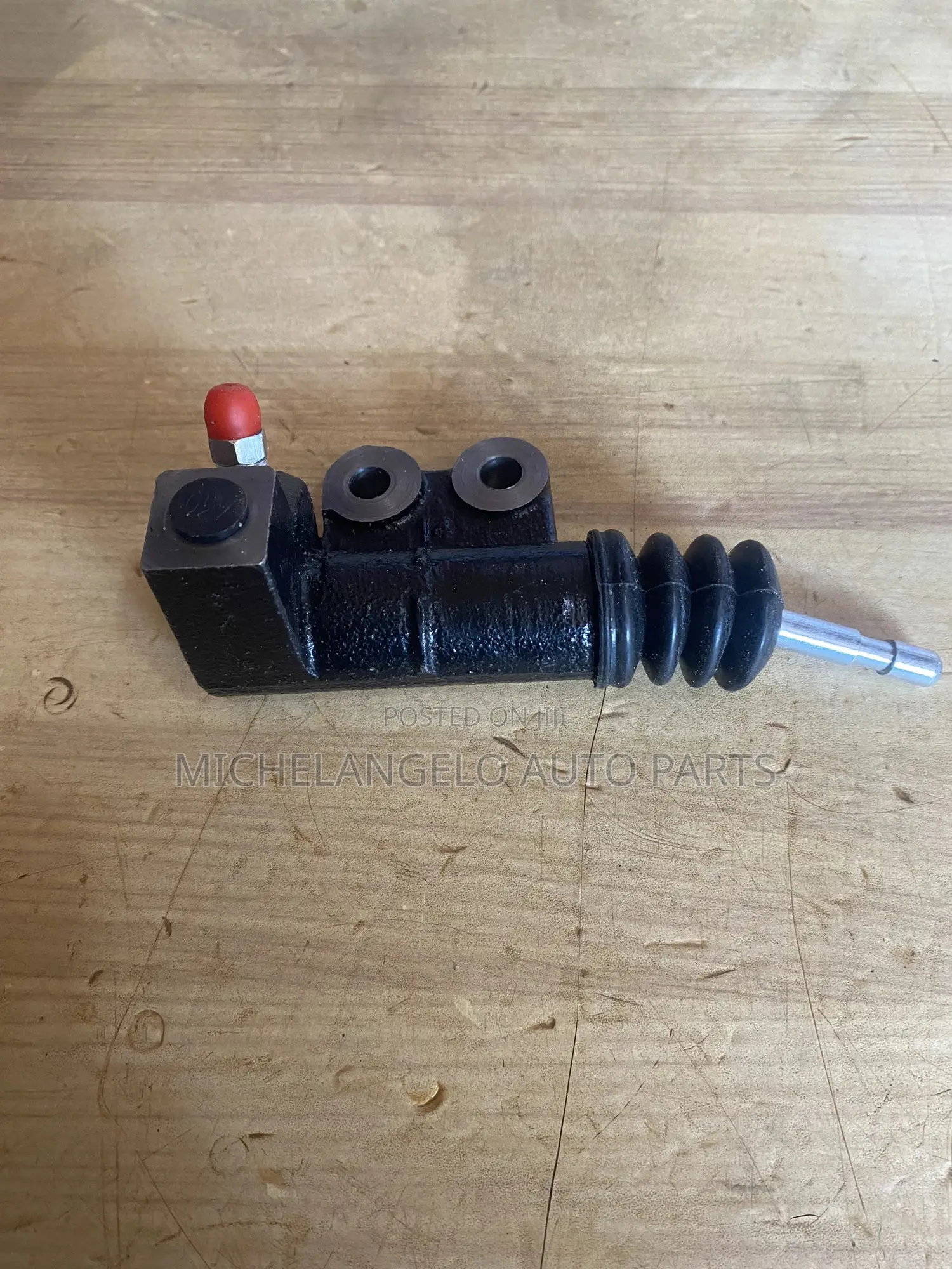 Clutch Pot Kia Bongo Down