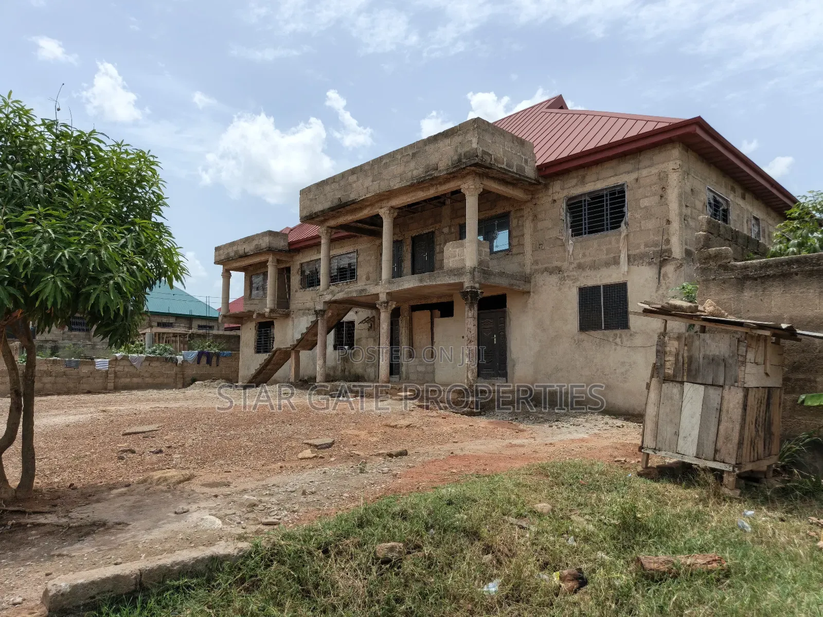 13 Bedrooms ( Hotel, Hospital, Guest House, Rent)