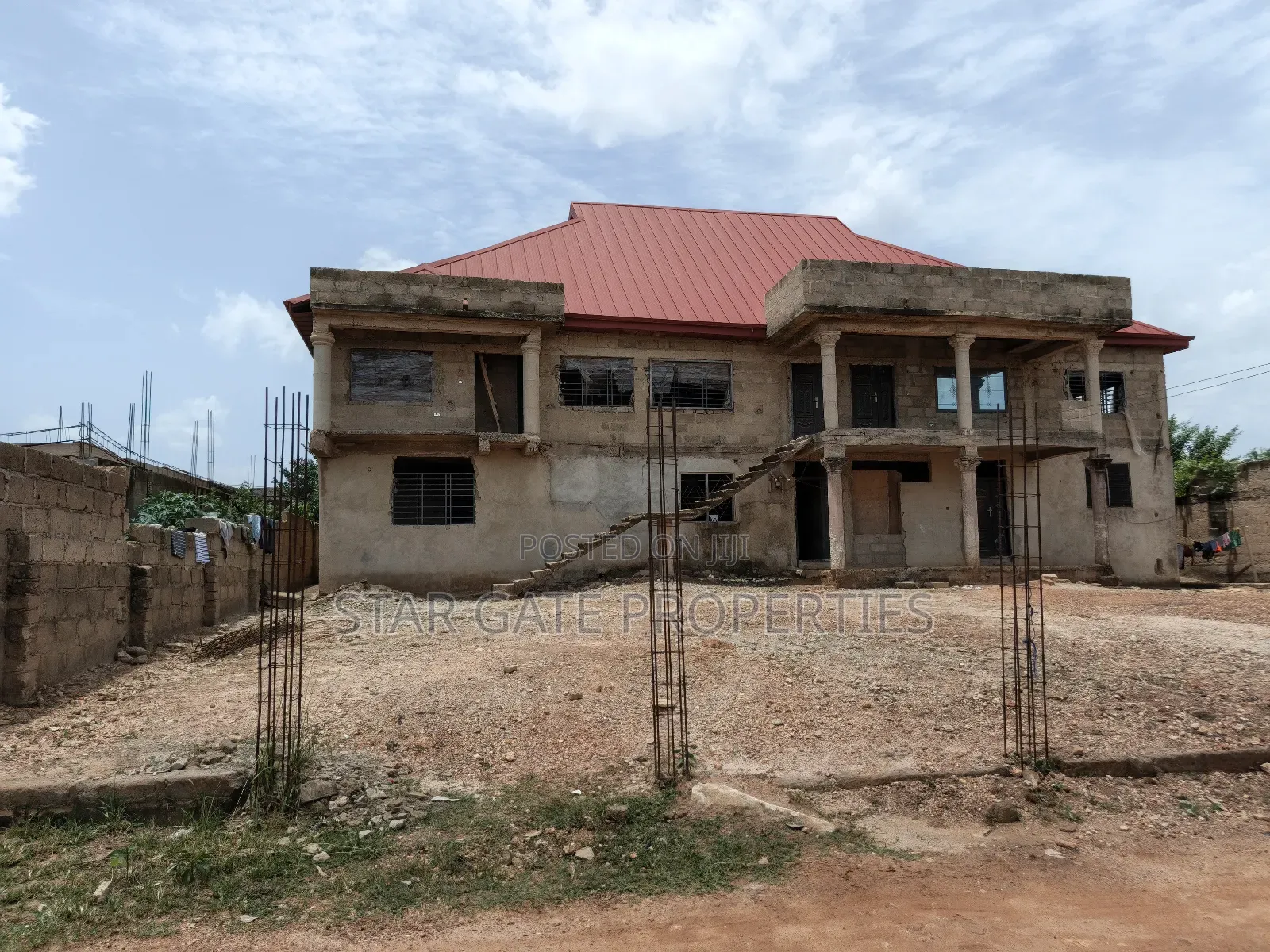 13 Bedrooms ( Hotel, Hospital, Guest House, Rent)