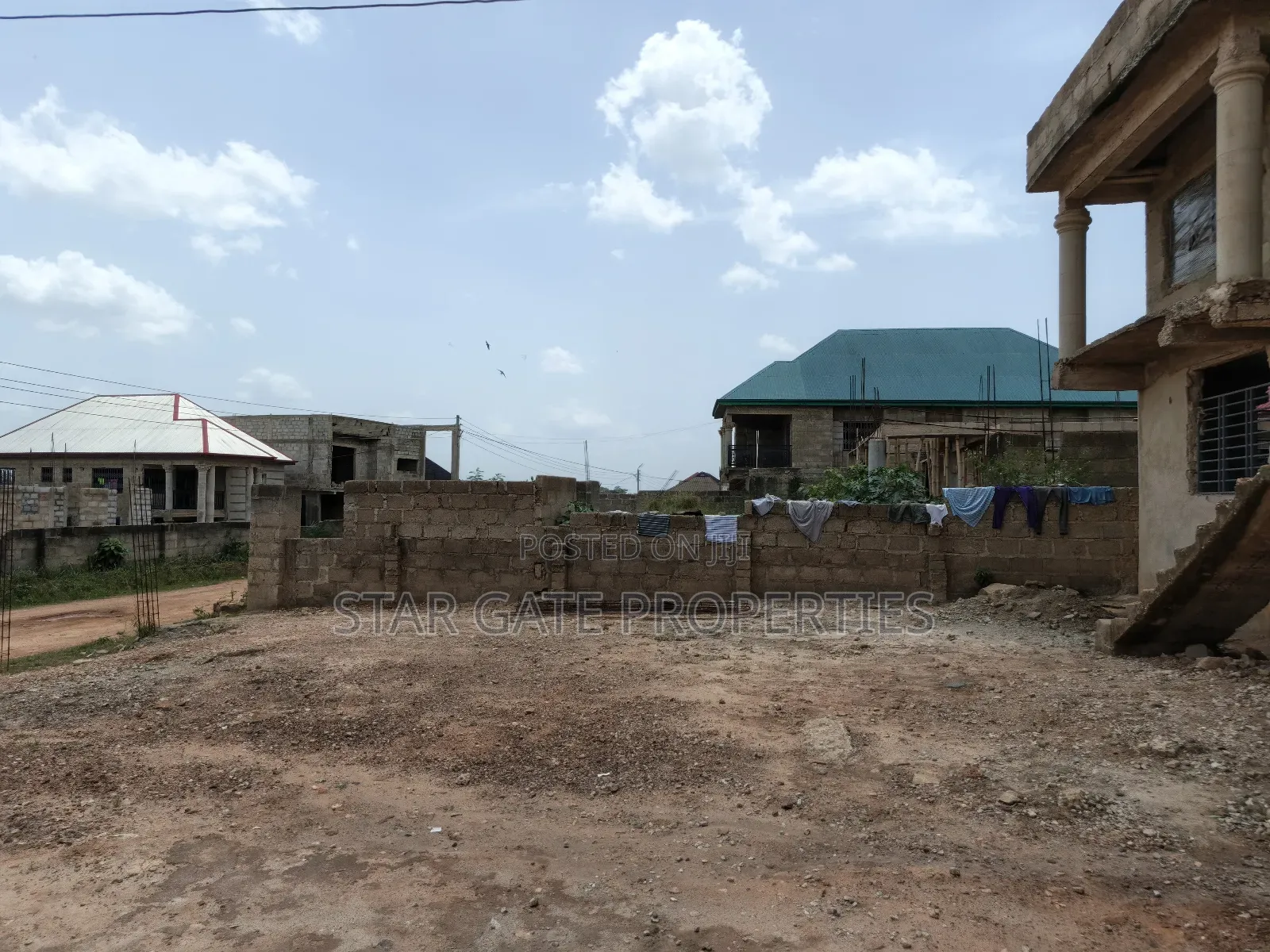 13 Bedrooms ( Hotel, Hospital, Guest House, Rent)