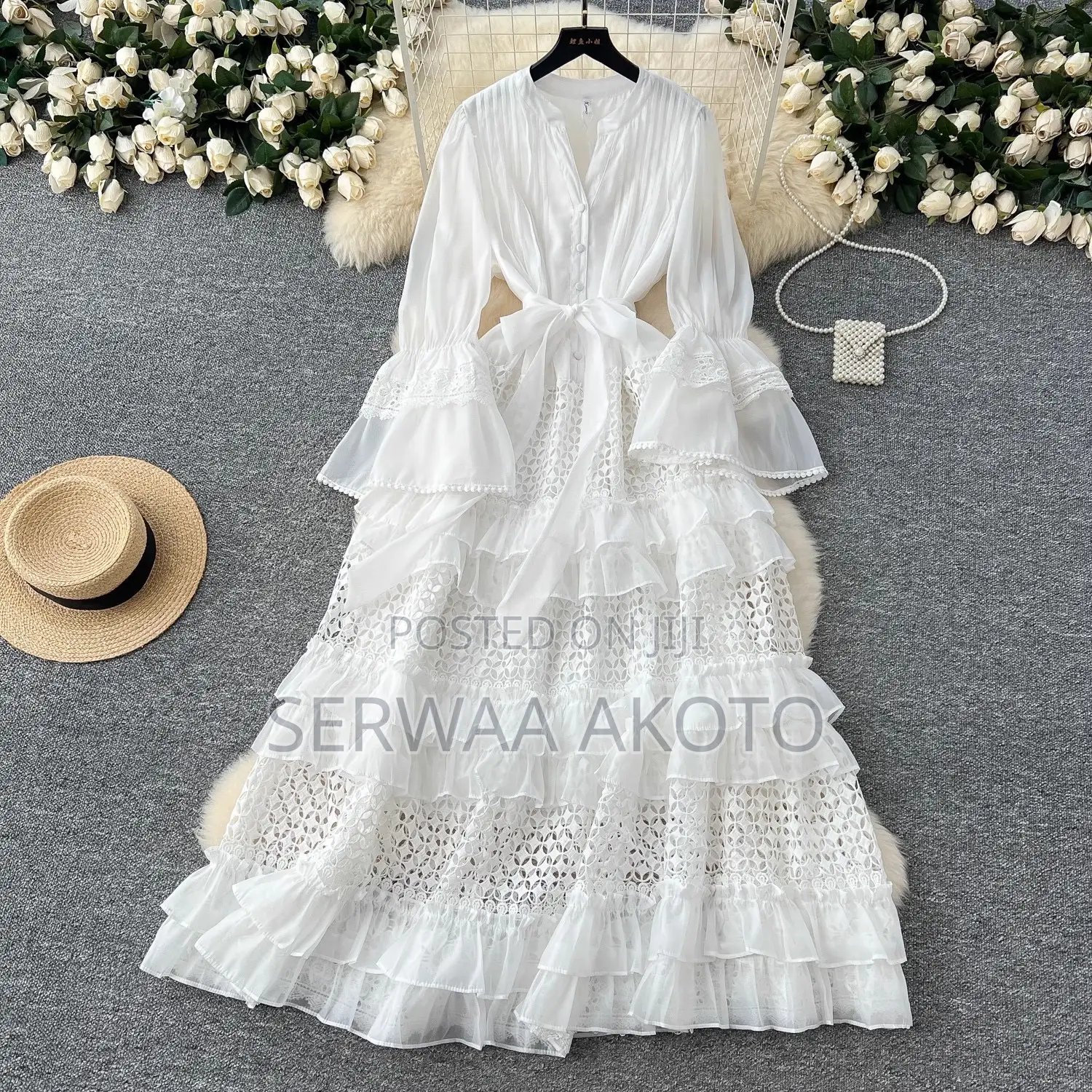 Luxury Dress