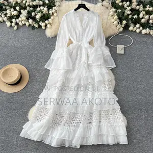 Luxury Dress