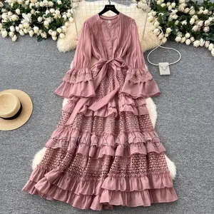 Luxury Dress