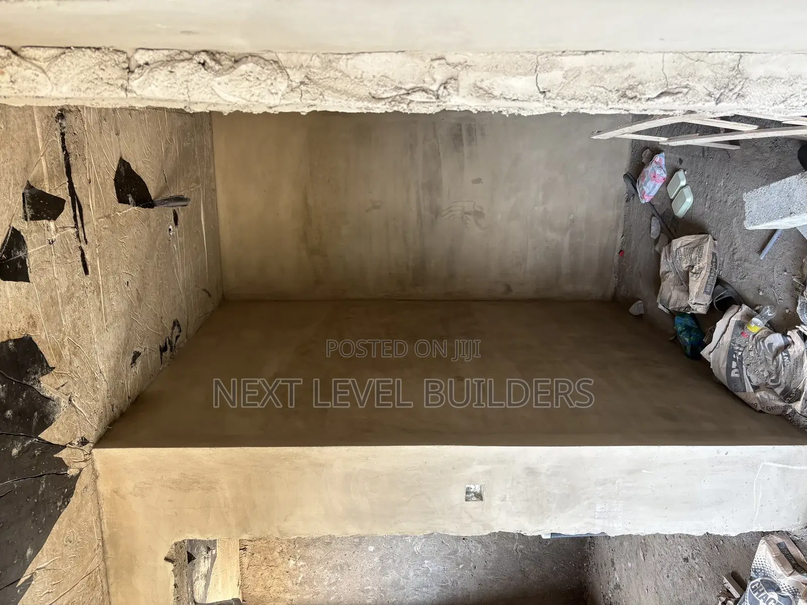 Good Mason Work
