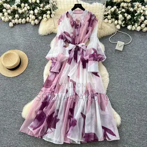 Classy Ladies Dress