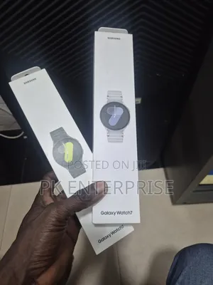 Samsung Galaxy Watch7 Lte (44mm)