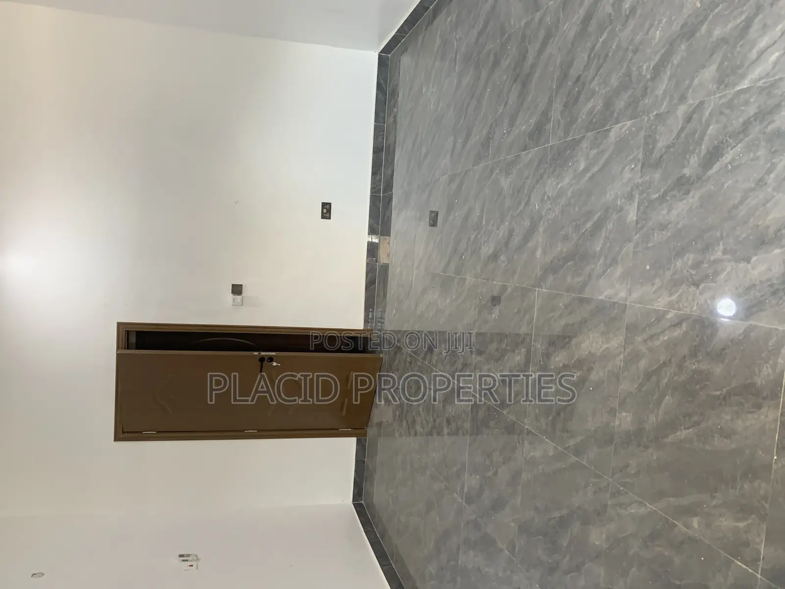2bdrm Apartment in Ashongman Estate for rent