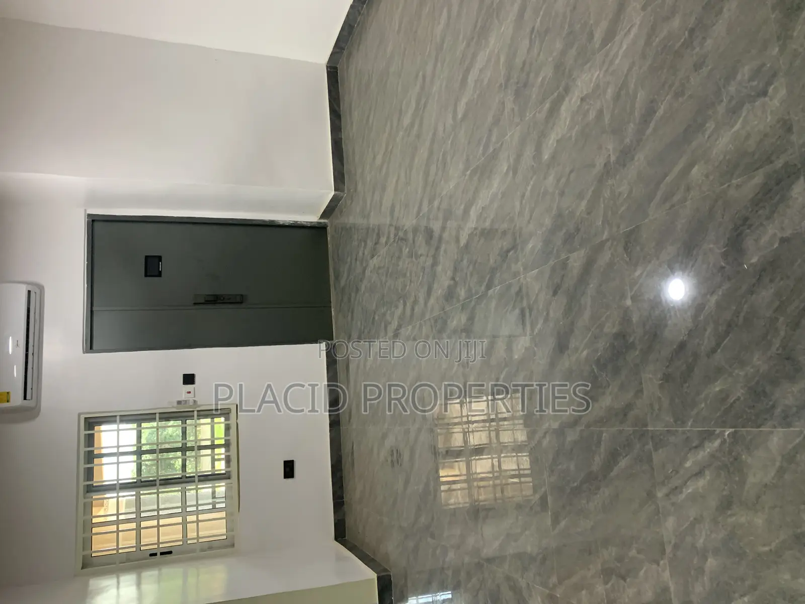 2bdrm Apartment in Ashongman Estate for rent