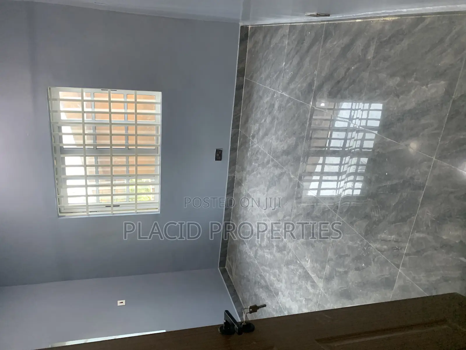 2bdrm Apartment in Ashongman Estate for rent