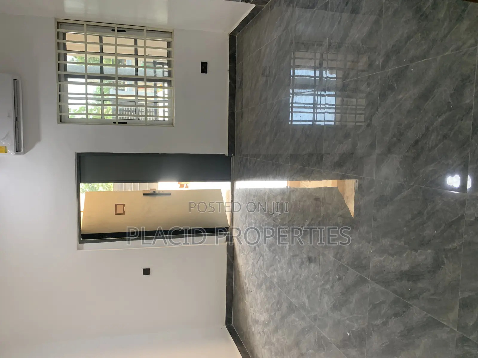 2bdrm Apartment in Ashongman Estate for rent