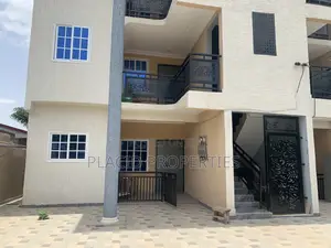 2bdrm Apartment in Ashongman Estate for rent