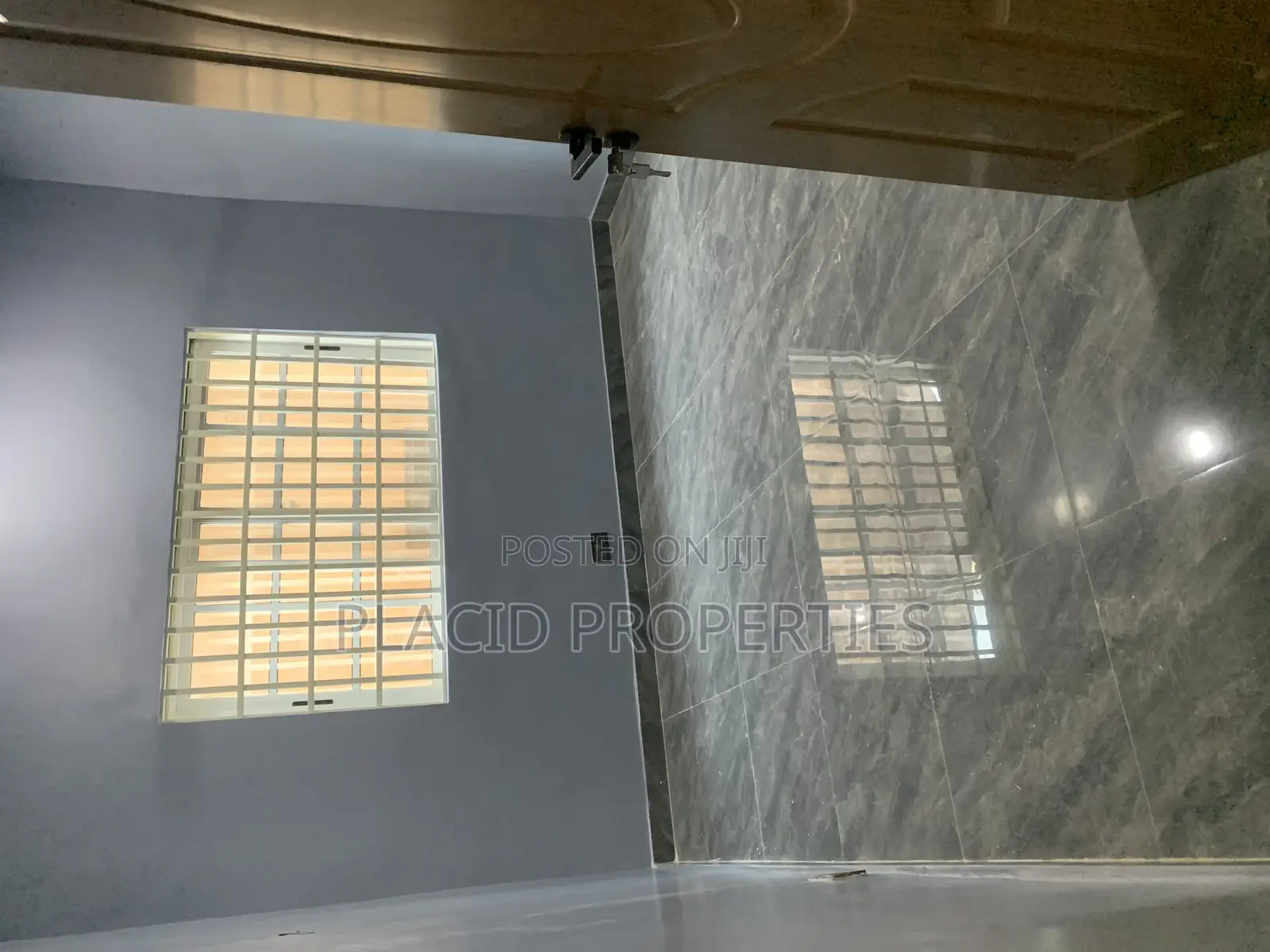 2bdrm Apartment in Ashongman Estate for rent
