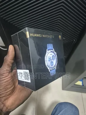 New Huawei Gt5 Original