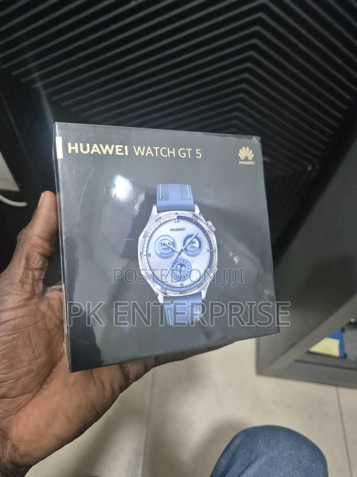 New Huawei Gt5 Original