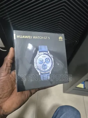 New Huawei Gt5 Original