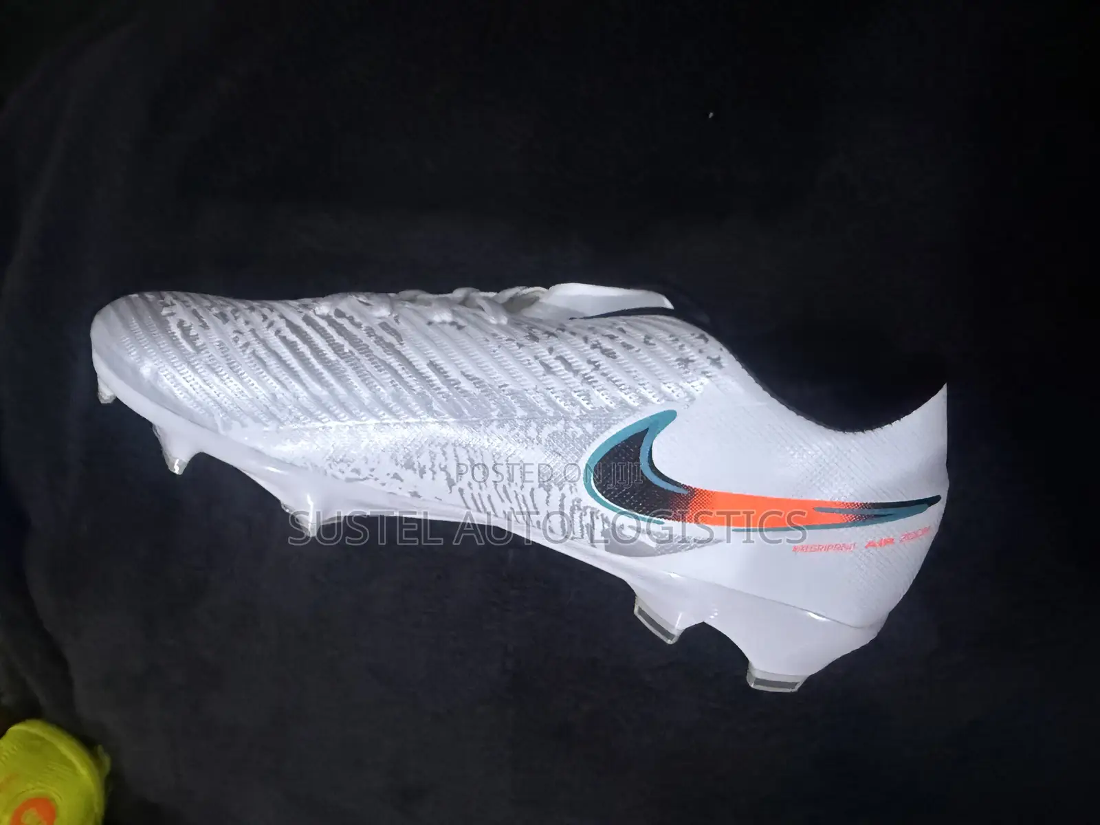 Original Soccer Boots