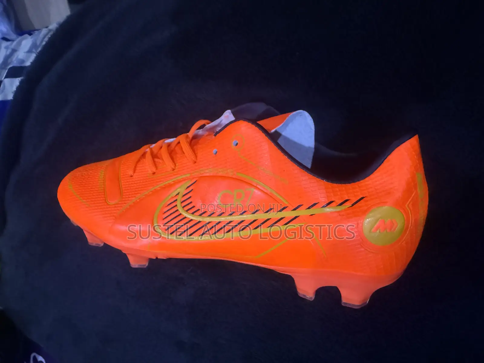 Original Soccer Boots