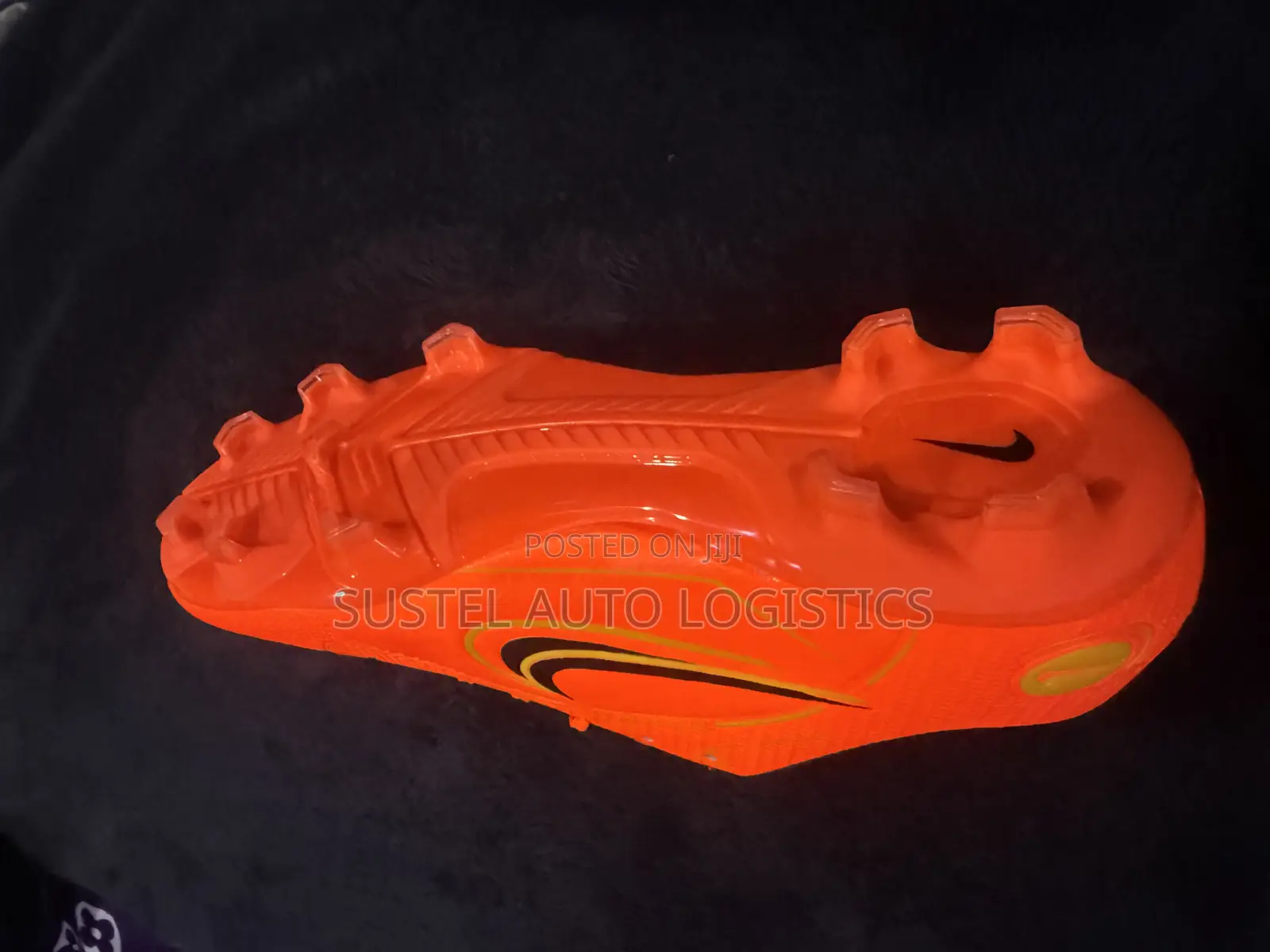 Original Soccer Boots