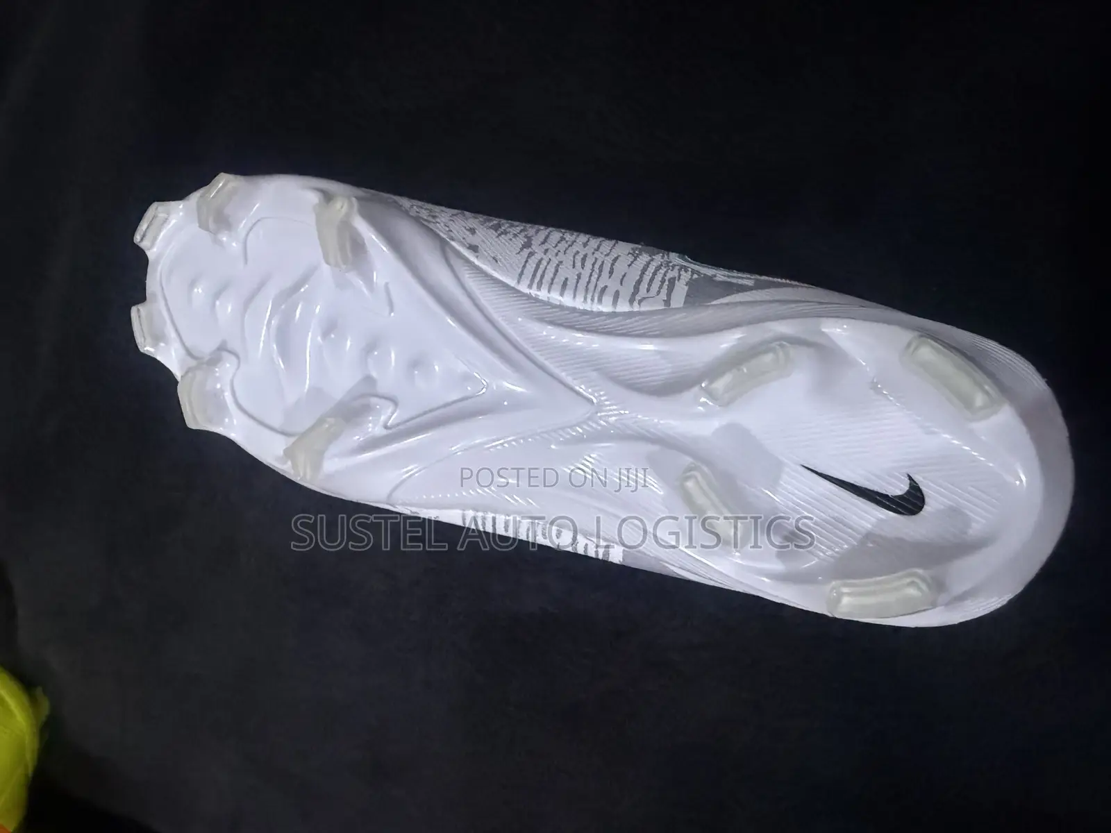 Original Soccer Boots
