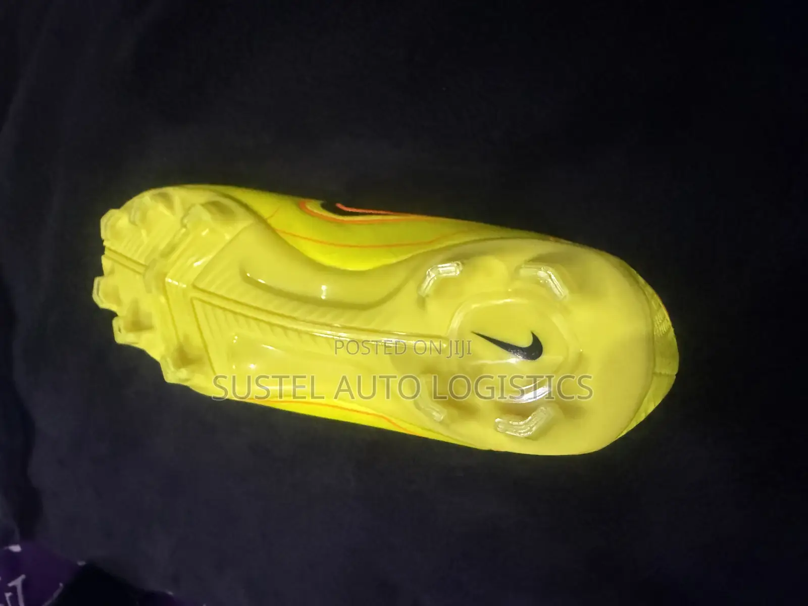 Original Soccer Boots