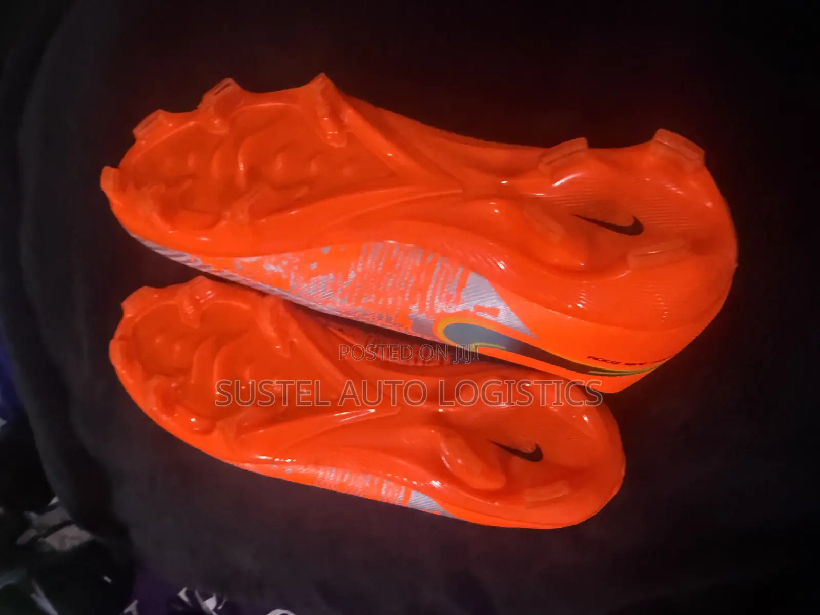 Original Soccer Boots