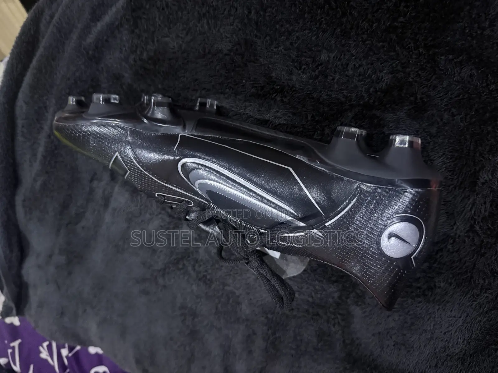 Original Soccer Boots