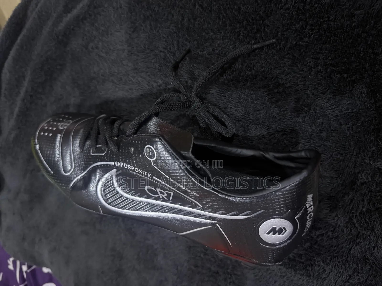 Original Soccer Boots