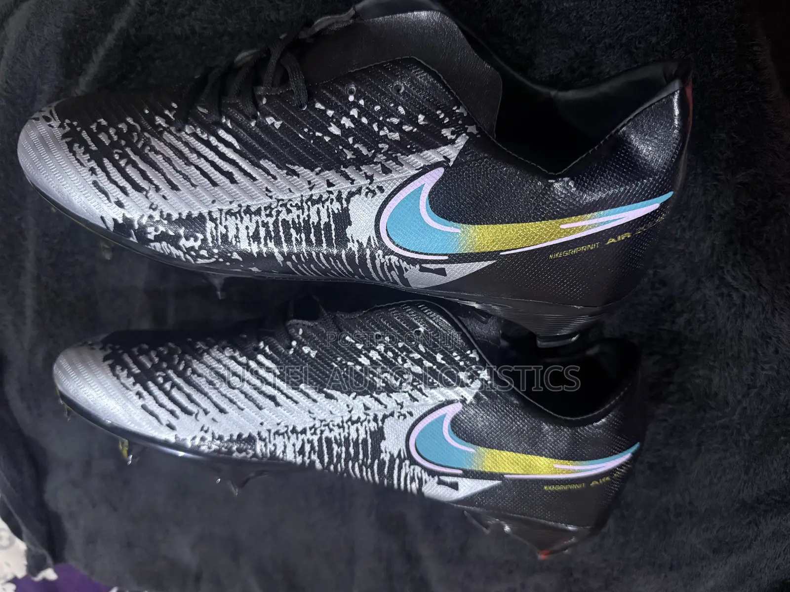 Original Soccer Boots