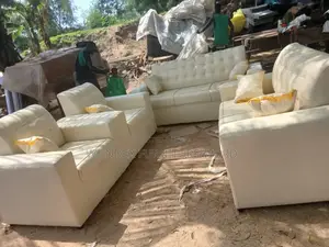 Best King's Full Set Sofa Very Strong and Quality (Free Delivery