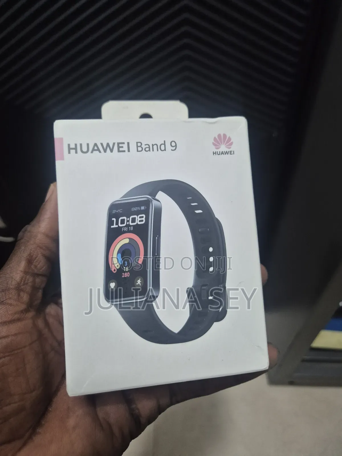 Huawei Band 9