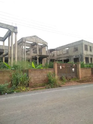 3bdrm House in Ejisu-Juaben Municipal for sale
