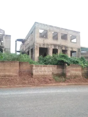 3bdrm House in Ejisu-Juaben Municipal for sale