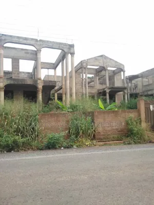 3bdrm House in Ejisu-Juaben Municipal for sale
