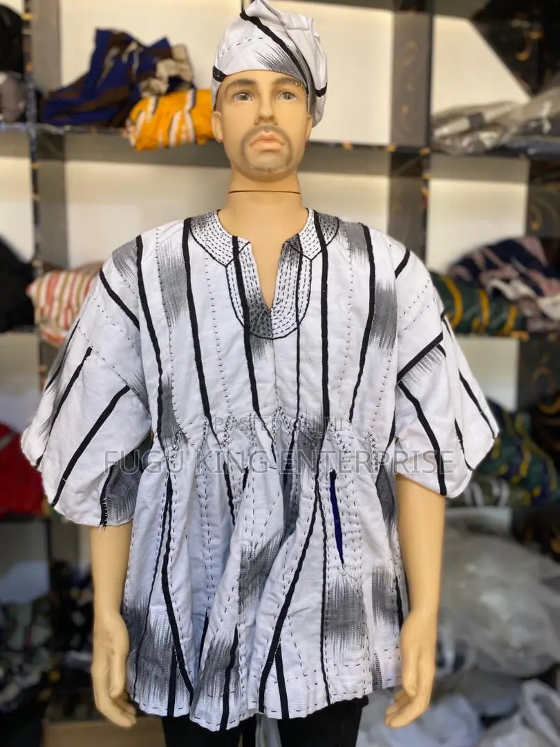 Men Batakali Special Designs