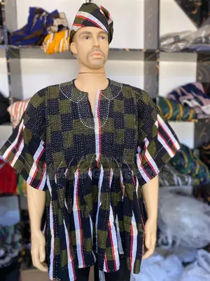Men Batakali Special Designs