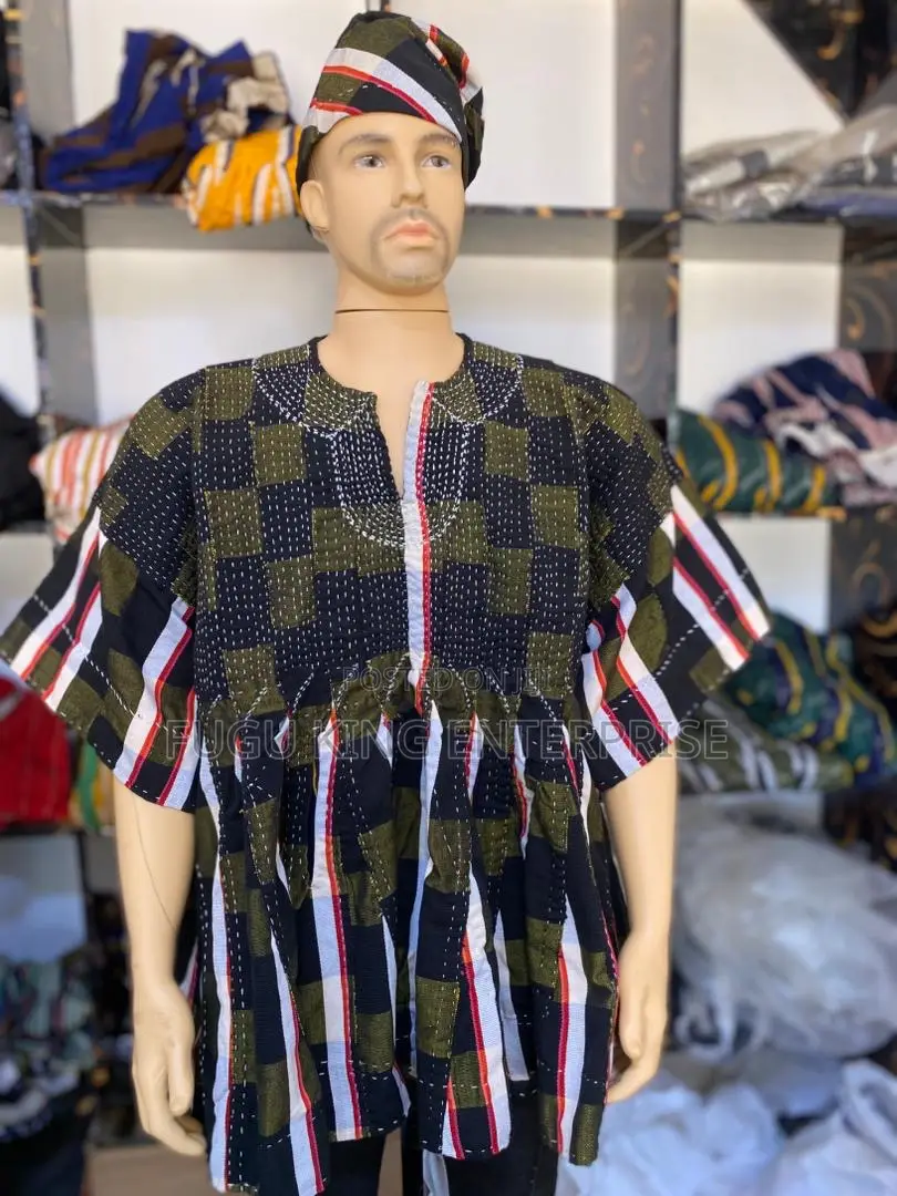 Men Batakali Special Designs