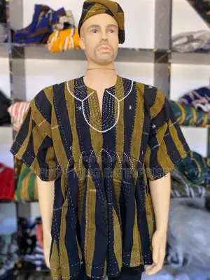 Men Batakali Special Designs