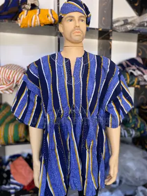 Men Batakali Special Designs