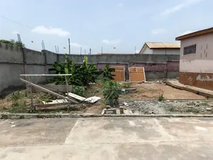 Plot for Sale at Buokrom Estate B Line.