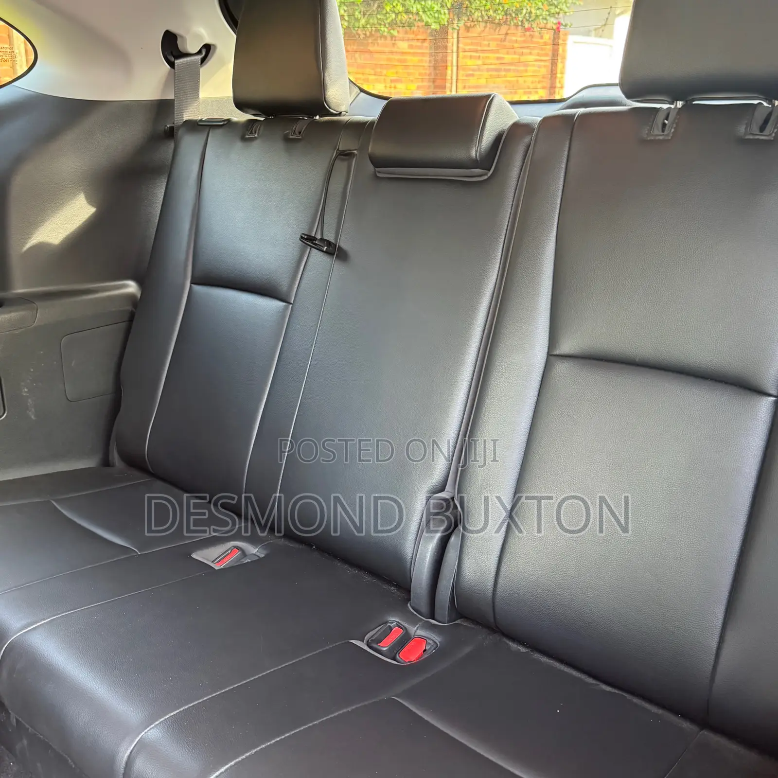 Toyota Highlander XLE 2021 Gray