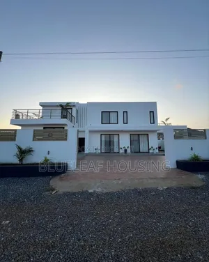 Furnished 4bdrm House in East Legon Hills for sale