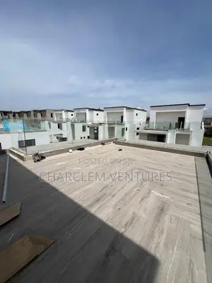4bdrm Townhouse/Terrace in Charclem Ventures, Accra Metropolitan