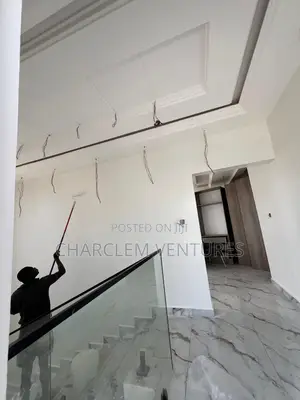 4bdrm Townhouse/Terrace in Charclem Ventures, Accra Metropolitan