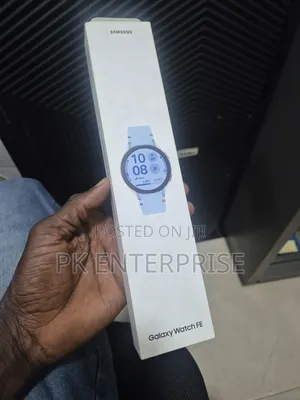Samsung Galaxy Watch Fe