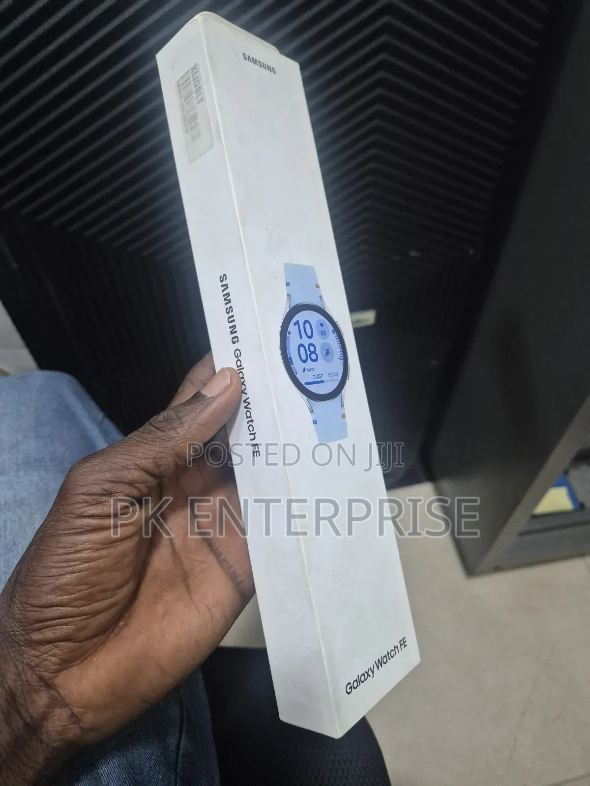 Samsung Galaxy Watch Fe