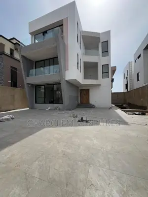 6bdrm House in Charclem Ventures, Accra Metropolitan for sale
