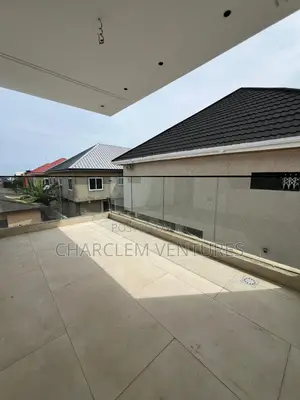4bdrm House in Charclem Ventures, Accra Metropolitan for sale