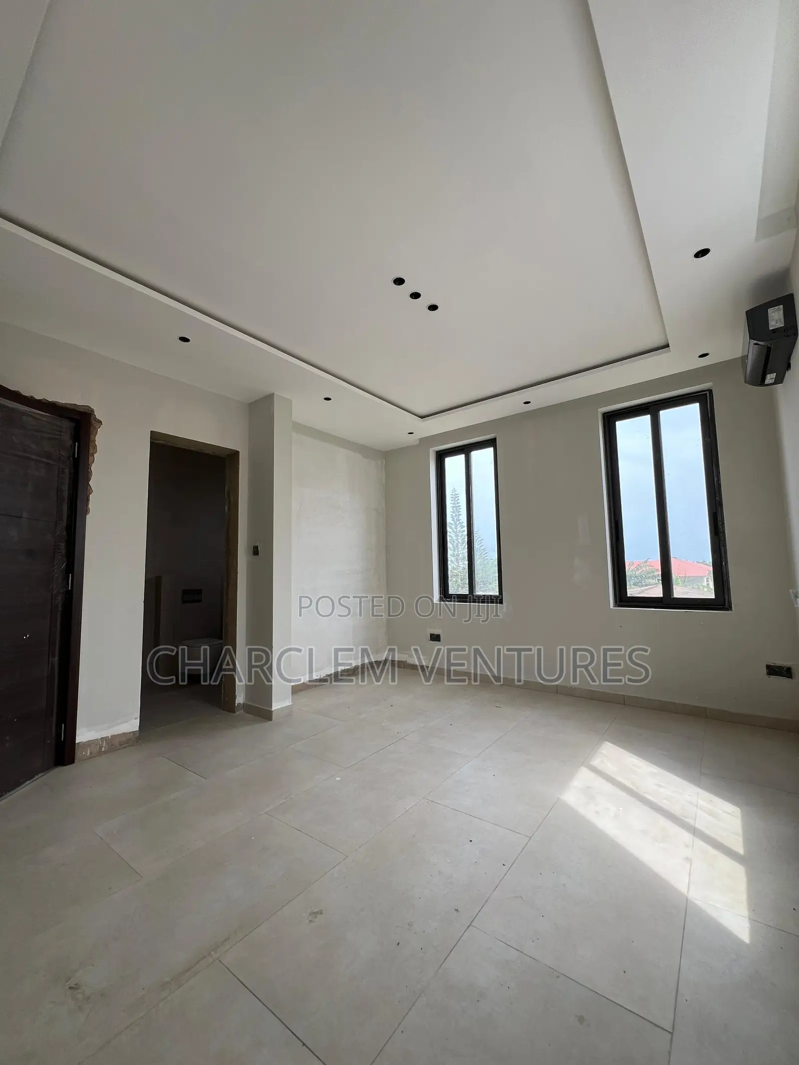 4bdrm House in Charclem Ventures, Accra Metropolitan for sale